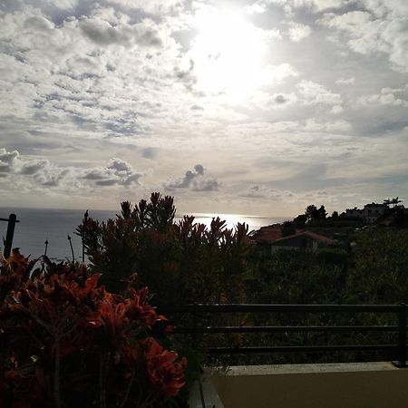 Jardim Do Arco "Esmee" Leilighet Arco da Calheta  Eksteriør bilde