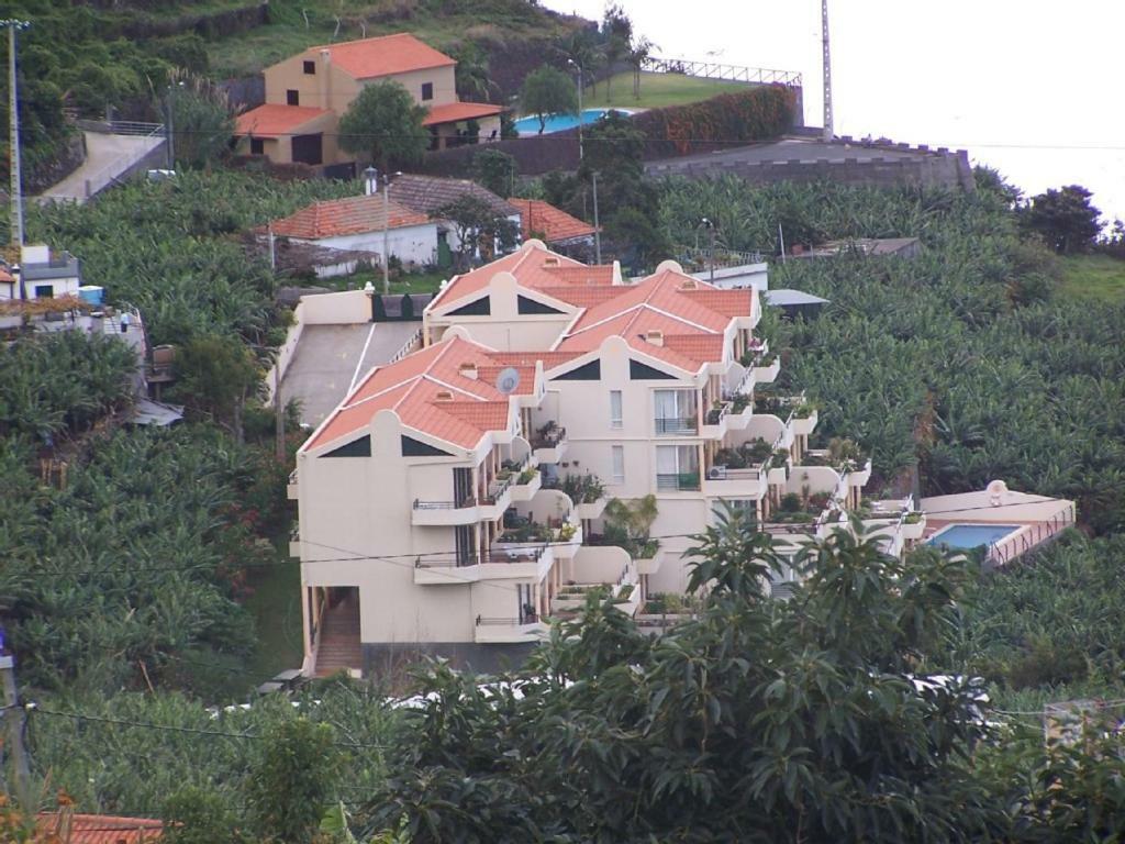Jardim Do Arco "Esmee" Leilighet Arco da Calheta  Eksteriør bilde